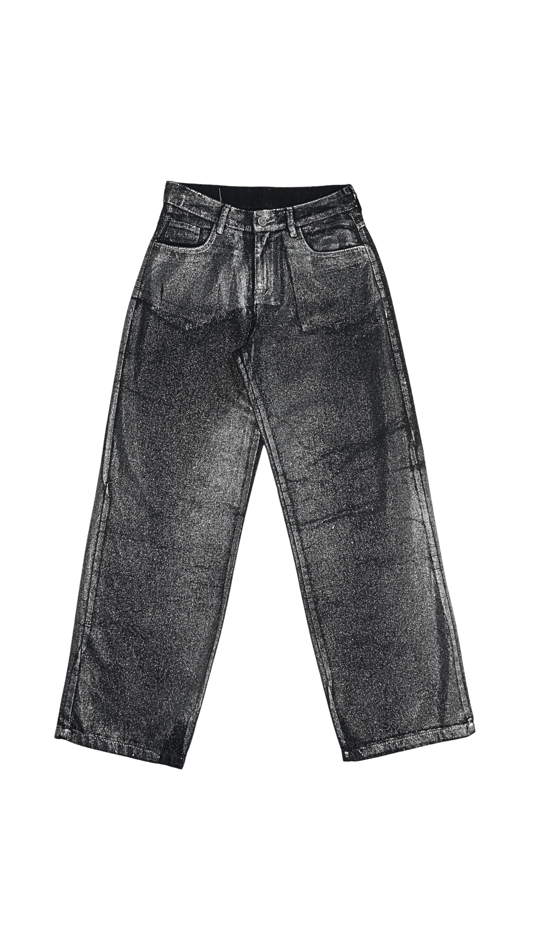 CALÇA JEANS PREMIUM SILVER
