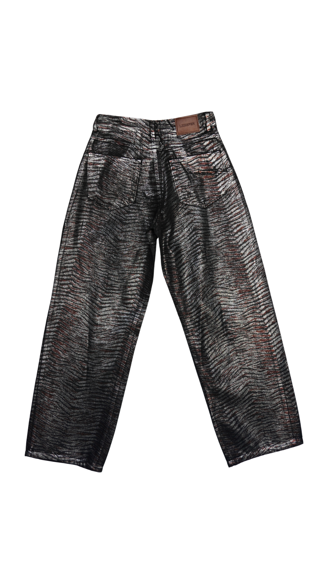 CALÇA JEANS PREMIUM WILD