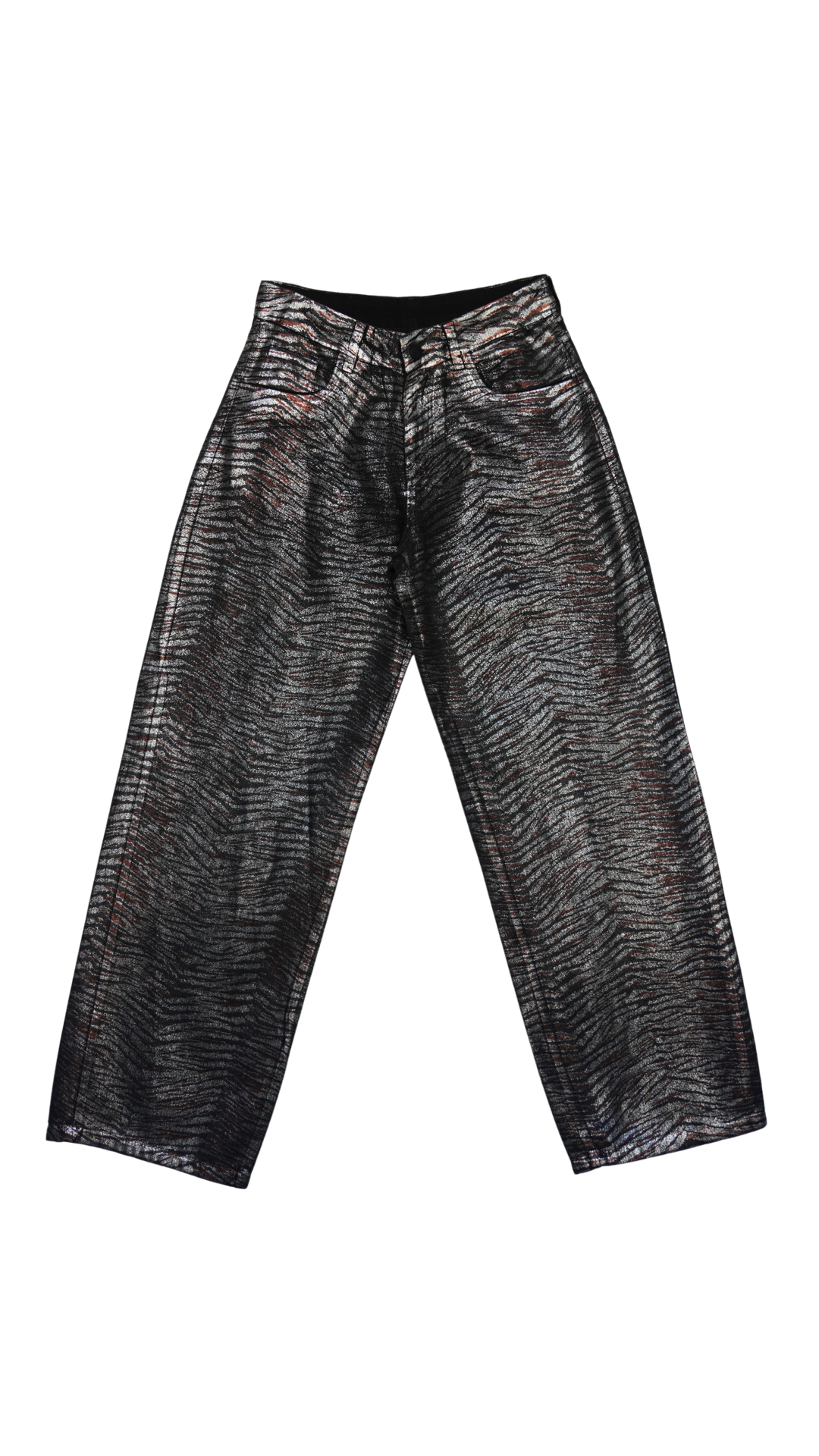 CALÇA JEANS PREMIUM WILD