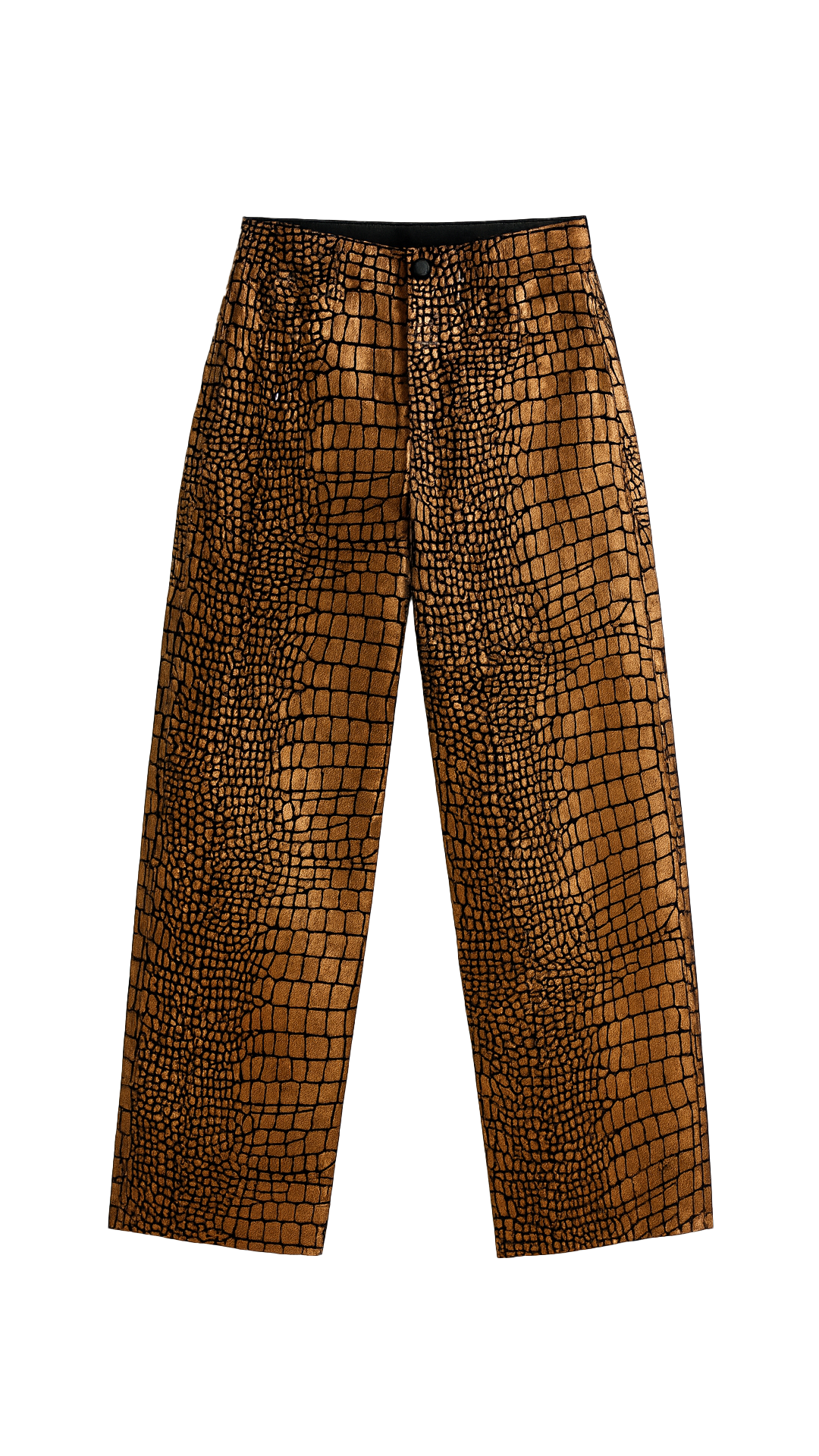 ⁠CALÇA JEANS SNAKE