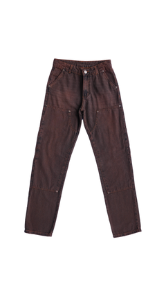 CALÇA JEANS URBAN EXPRESSO DENIM
