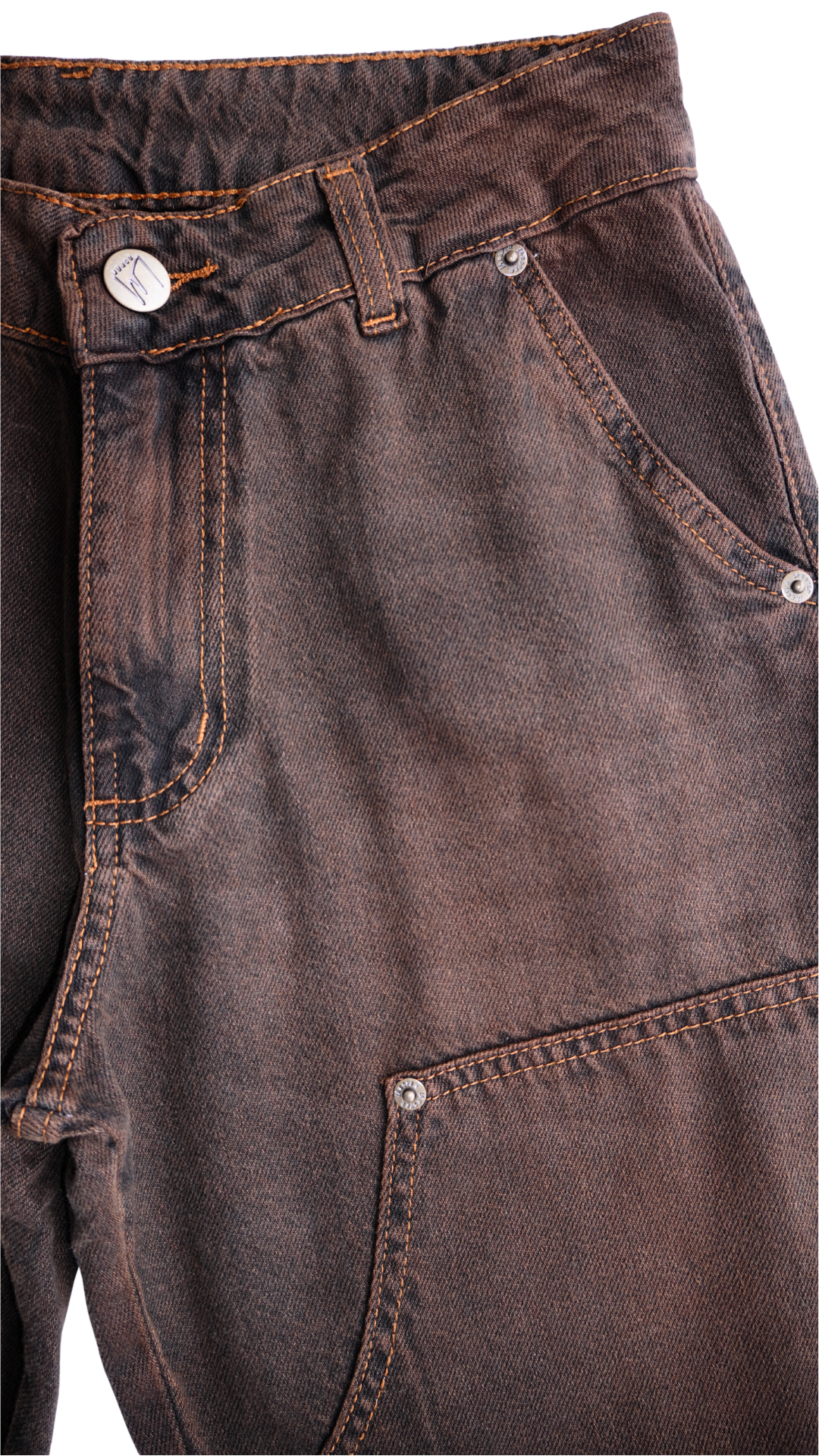 CALÇA JEANS URBAN EXPRESSO DENIM