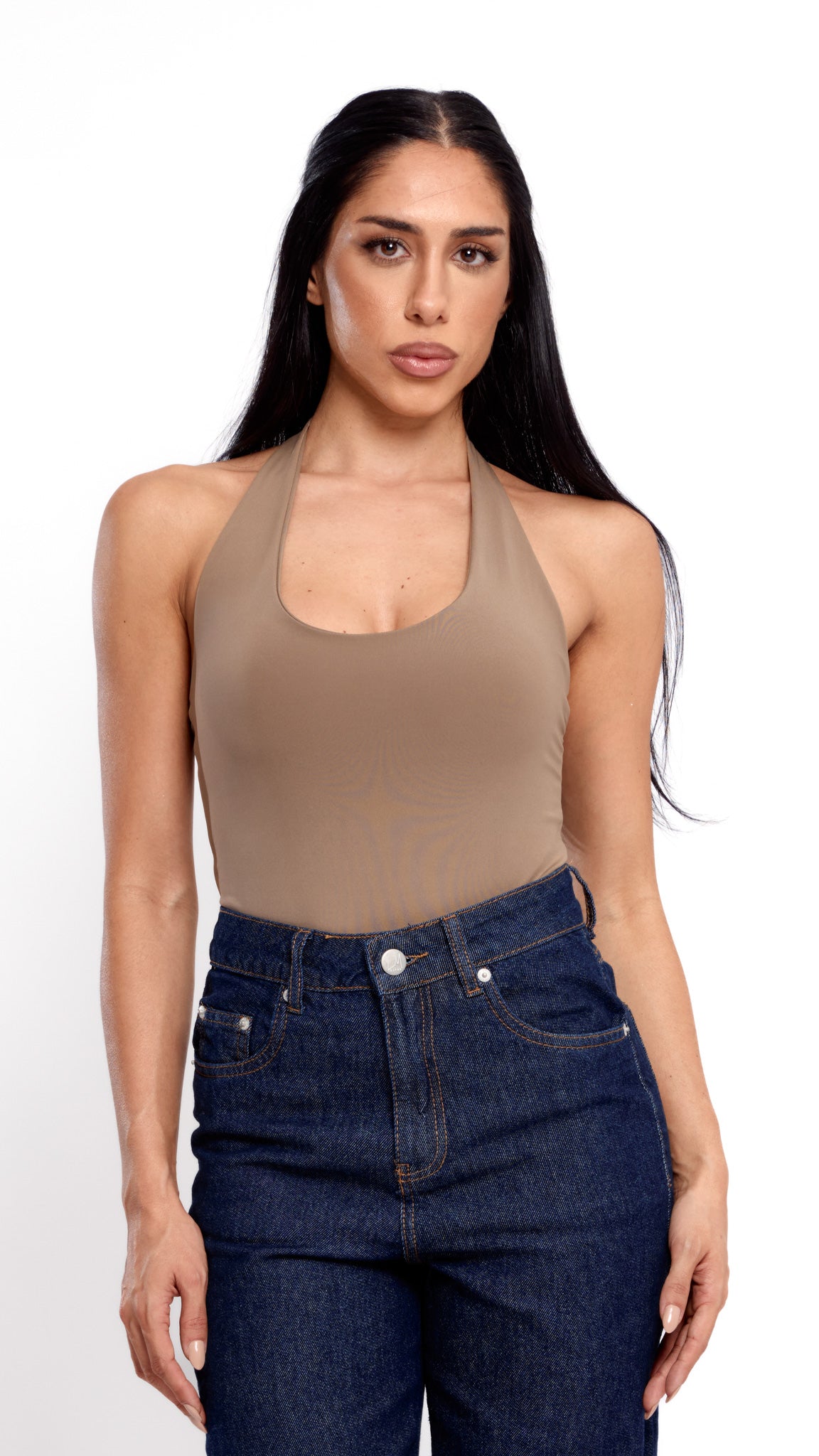 BODY TIMELESS CAQUI