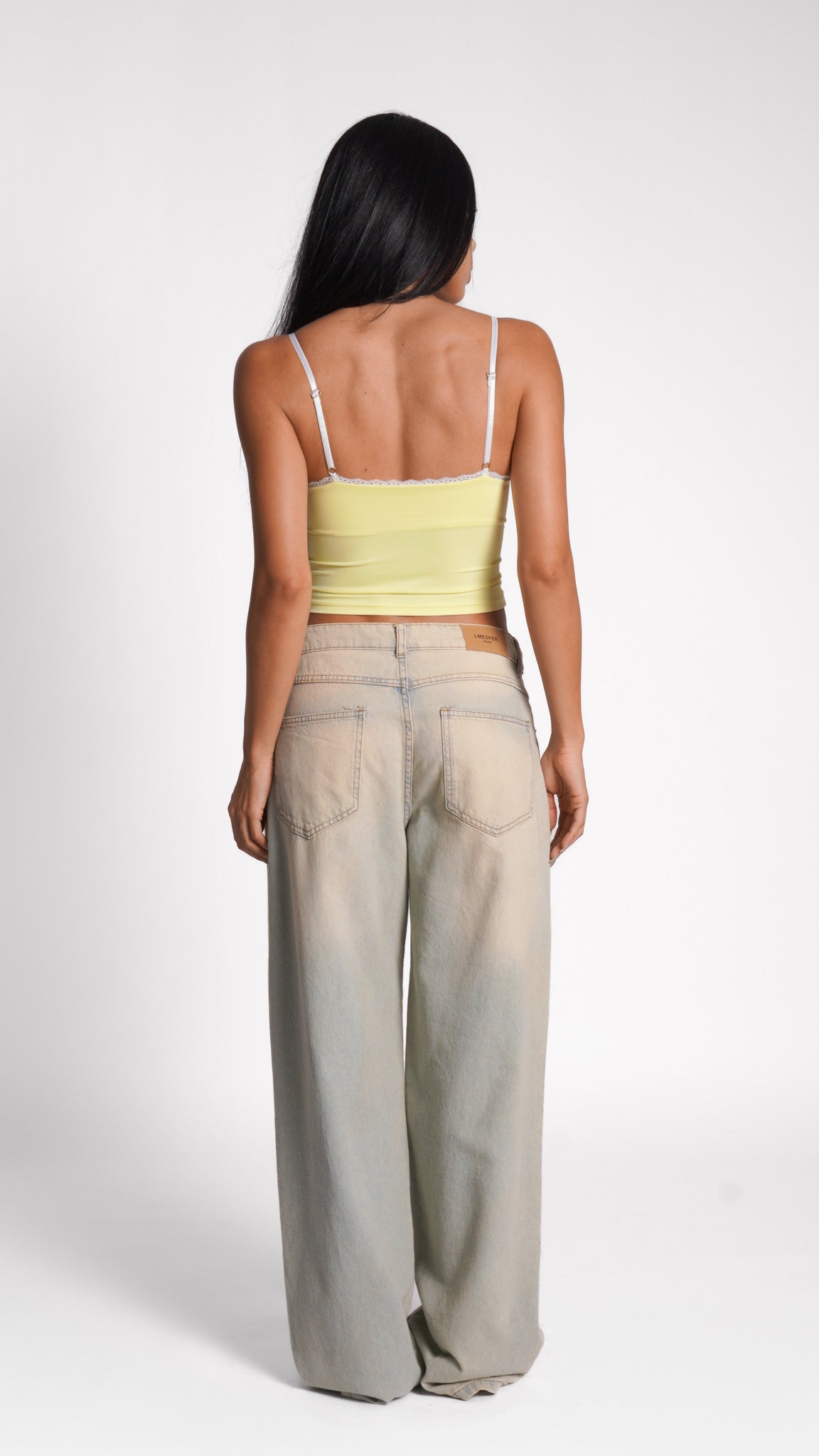 REGATA SOFT AMARELA