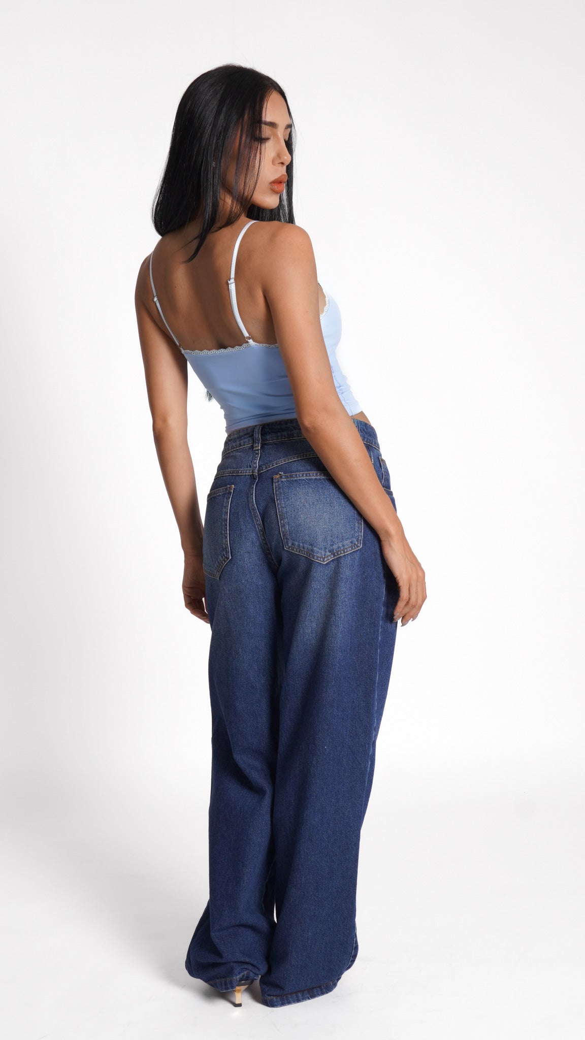 REGATA SOFT AZUL