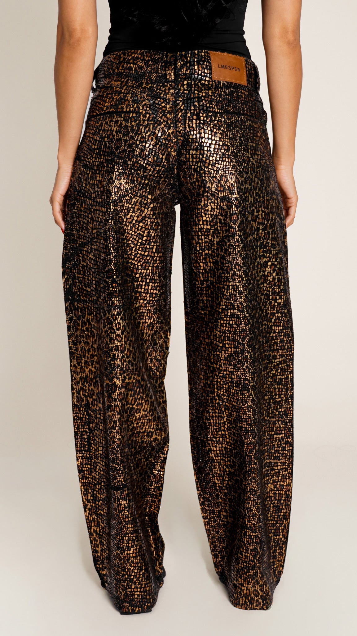 ⁠CALÇA JEANS JAGUAR