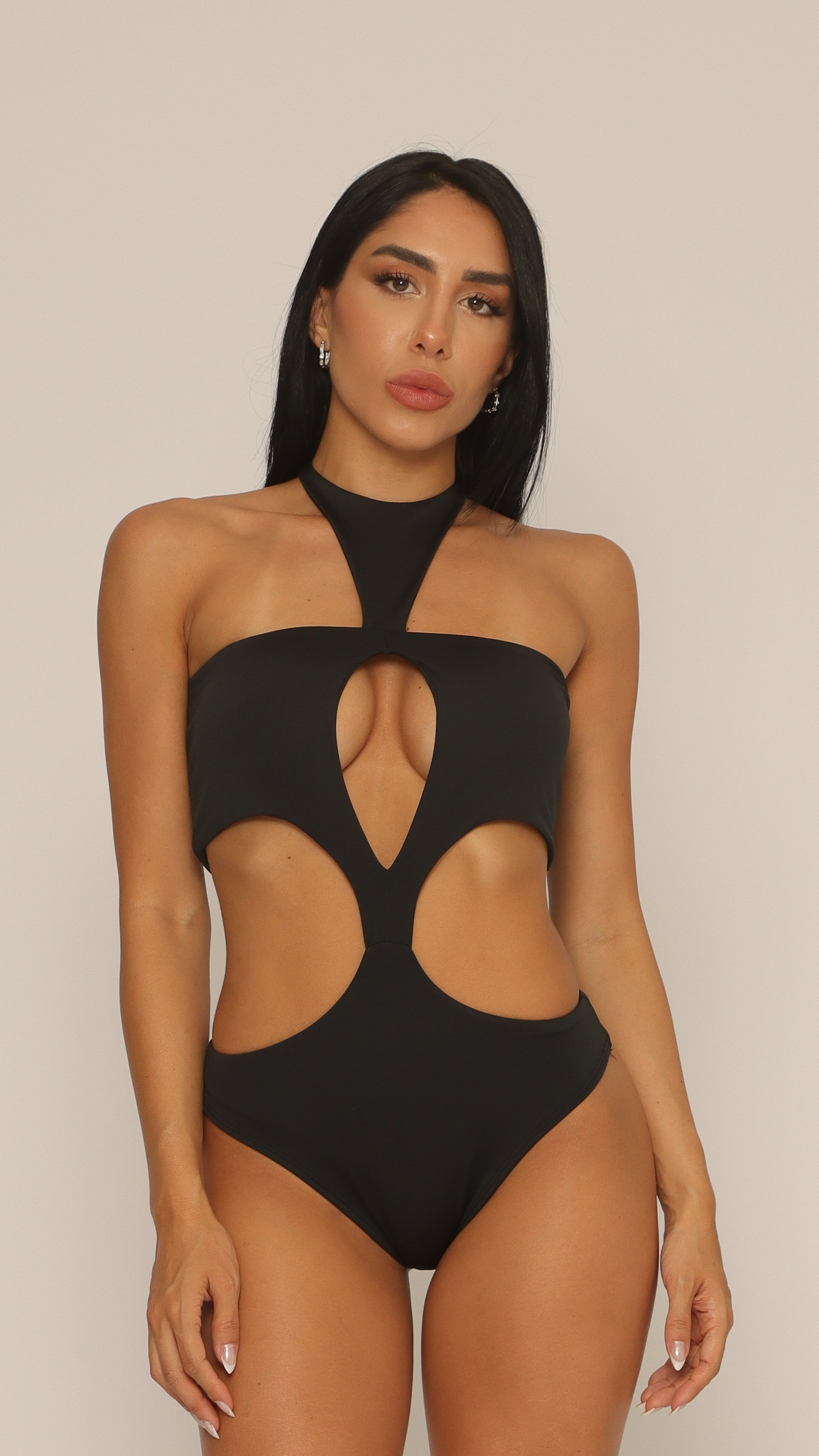 BODY IBIZA PRETO