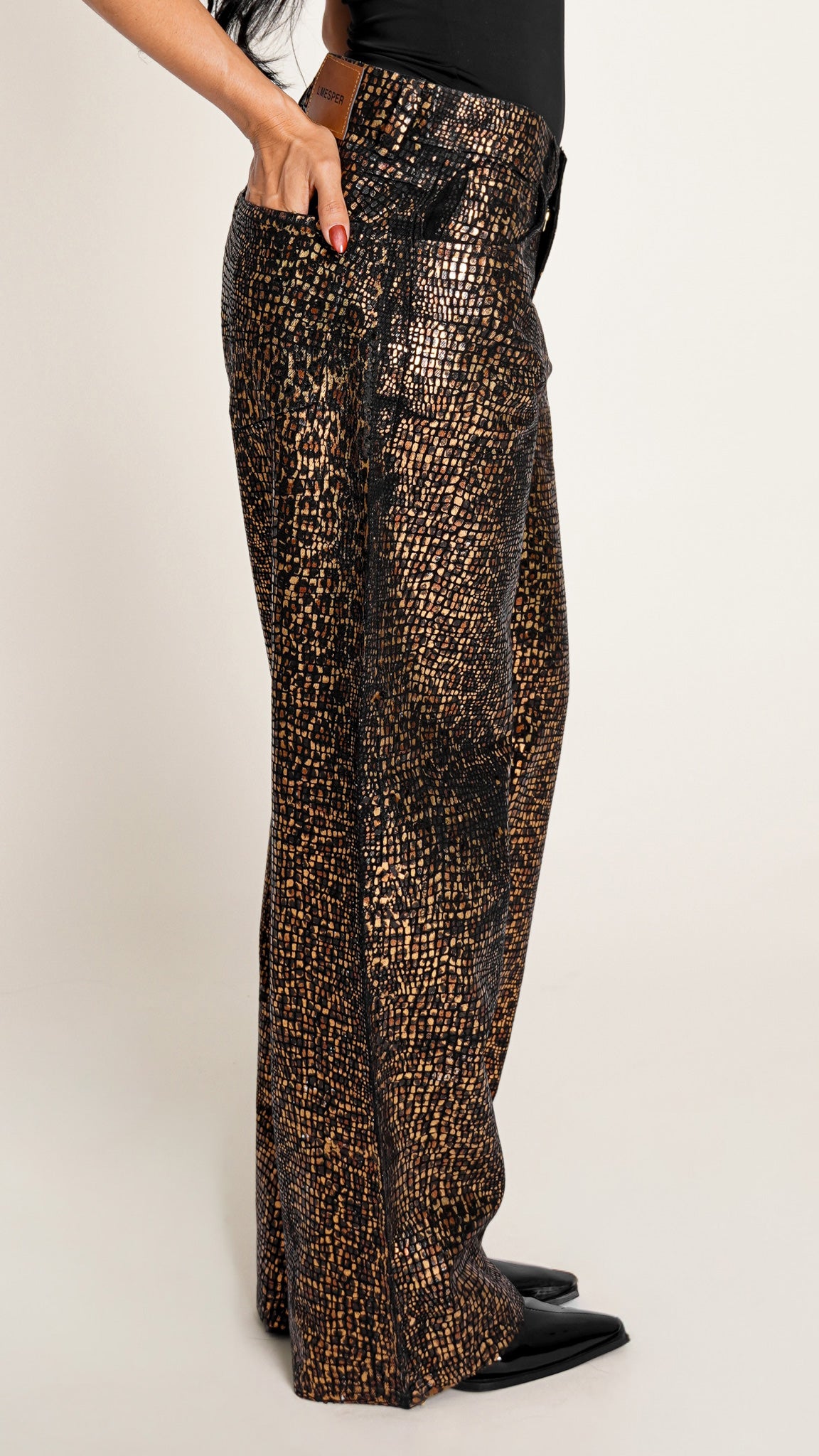 ⁠CALÇA JEANS JAGUAR