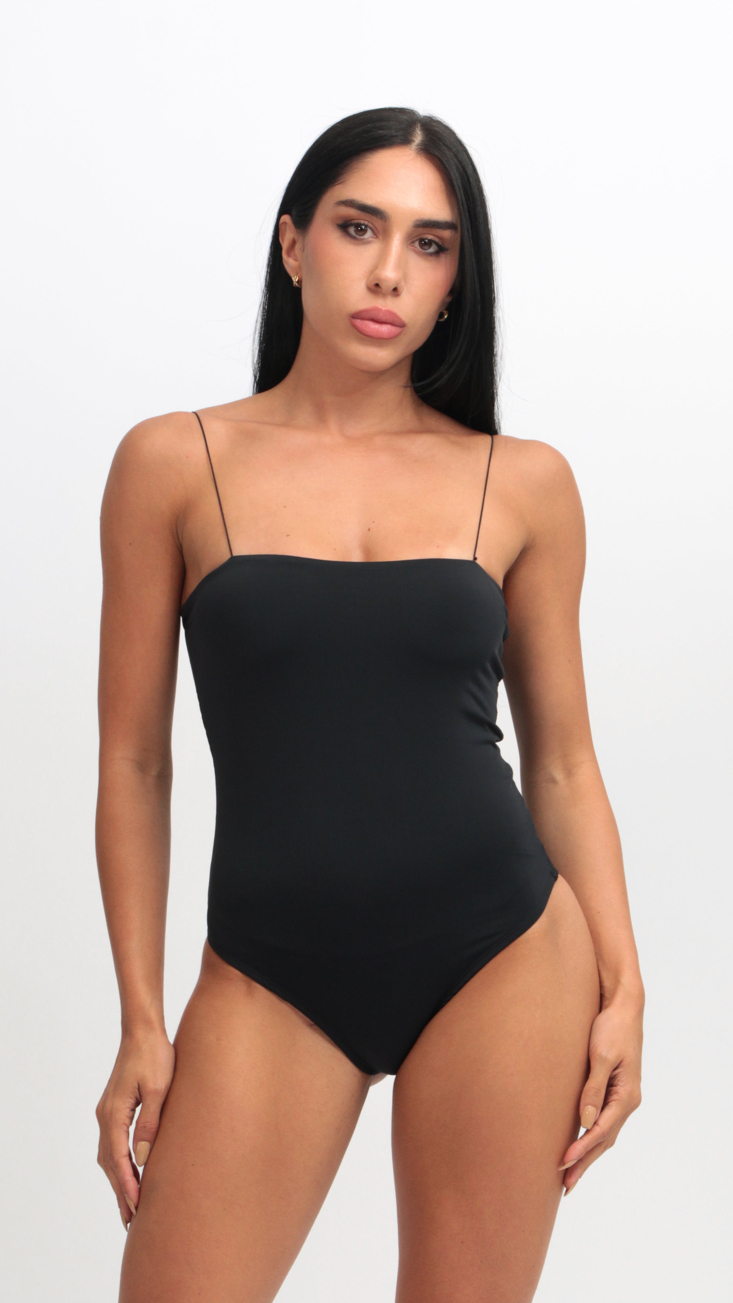 BODY SWIM PRETO