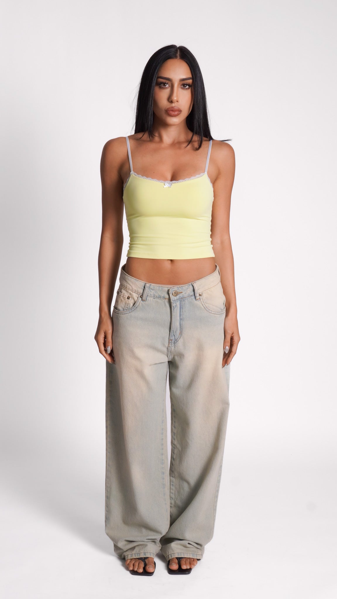 REGATA SOFT AMARELA