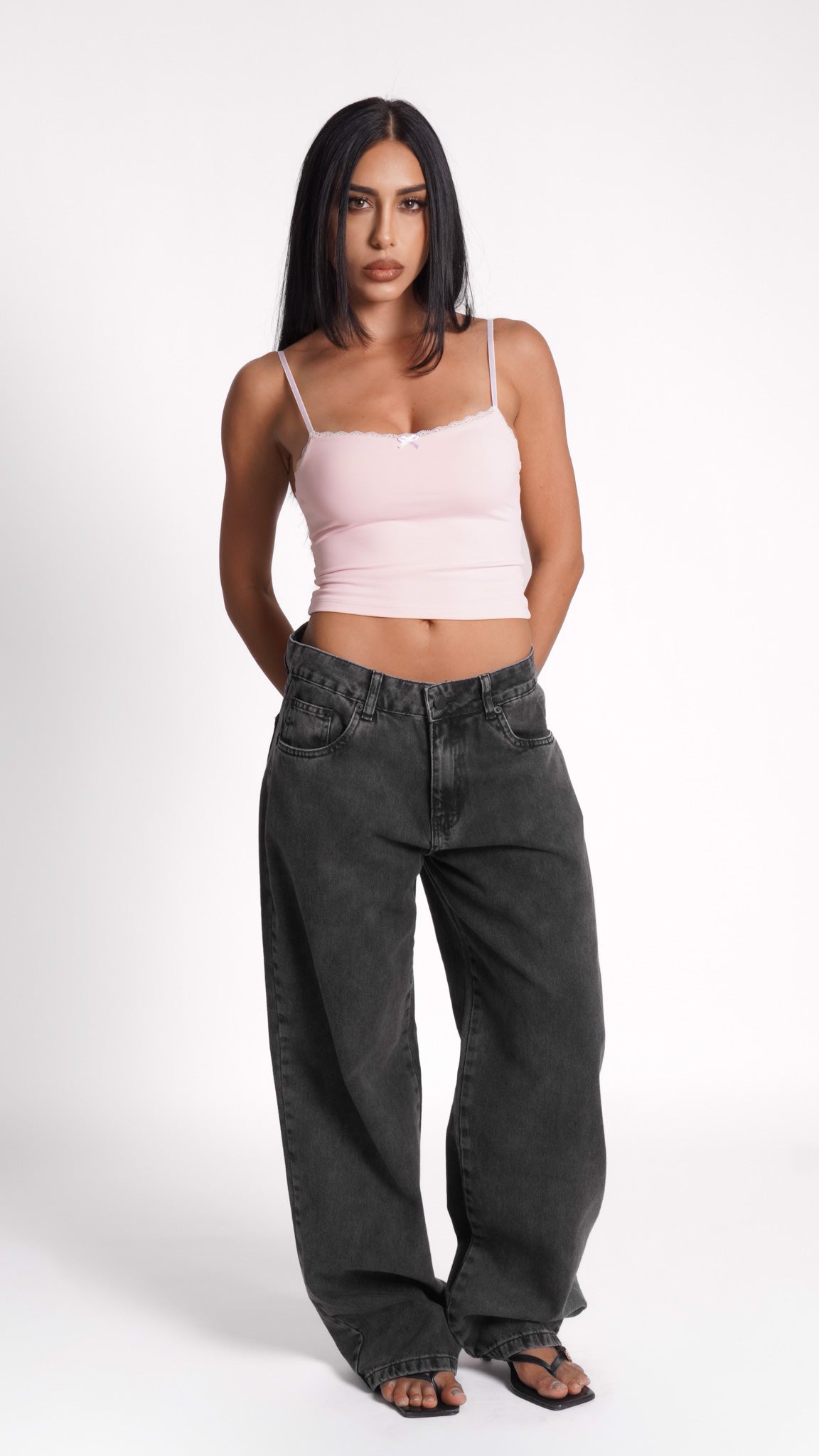 REGATA SOFT ROSA