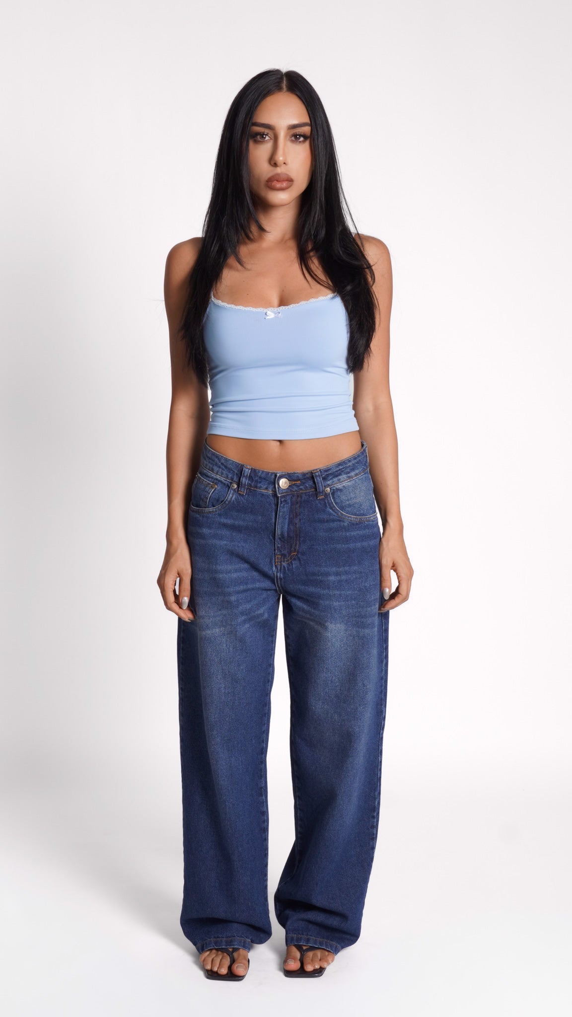 REGATA SOFT AZUL