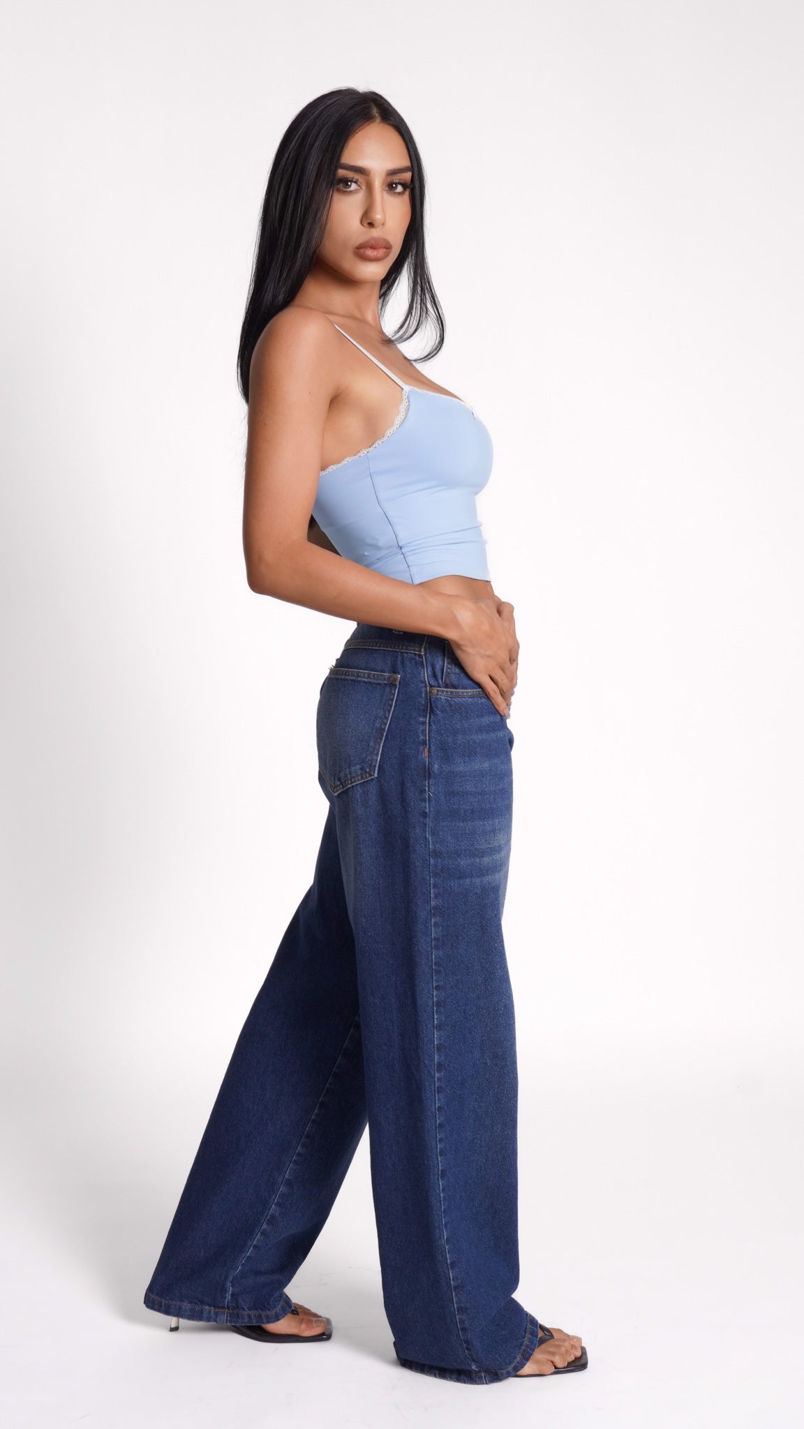 REGATA SOFT AZUL