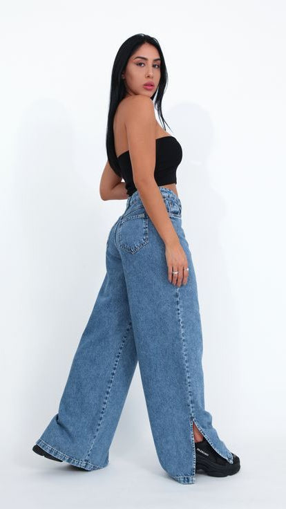 CALÇA JEANS 90´s